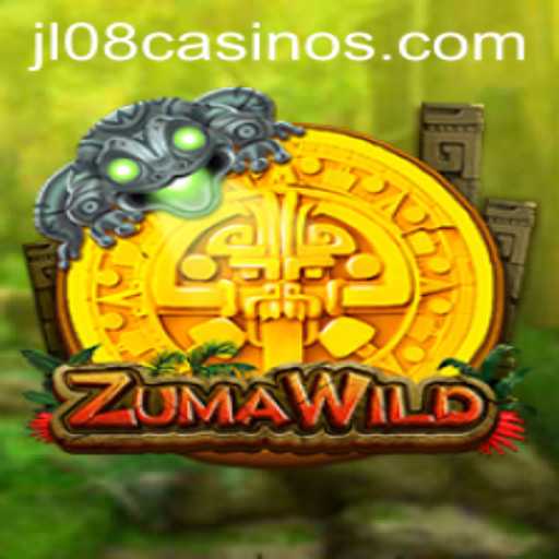 ZumaWild: A Thrilling Adventure with JL08